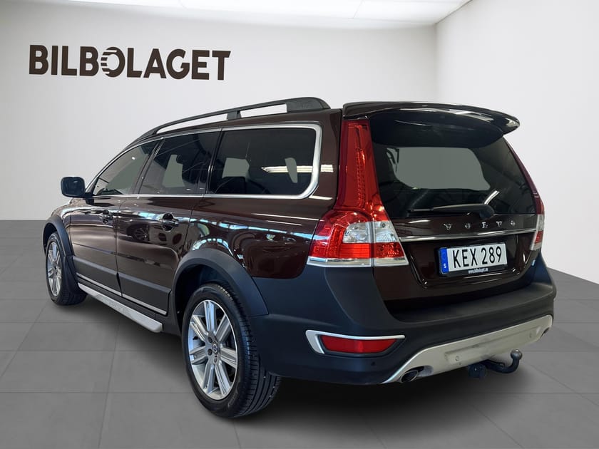 Bild 3 av Volvo XC70