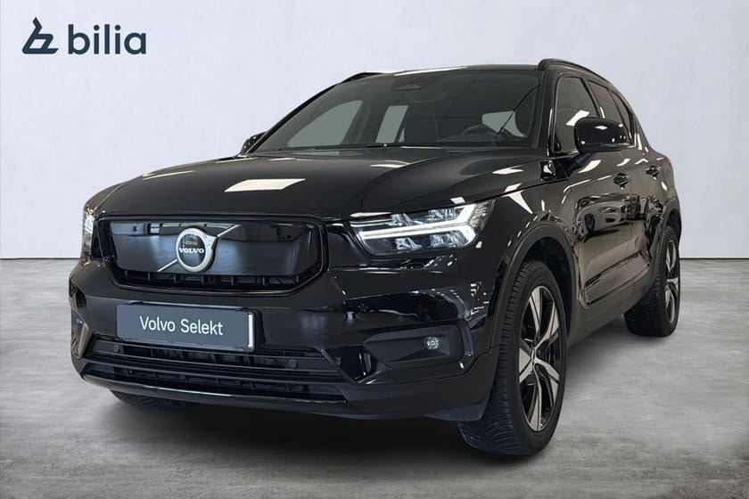 Bild 1 av Volvo XC40 Recharge Plus