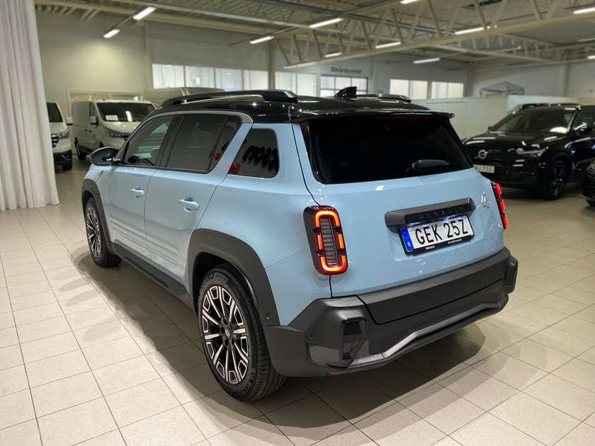 Bild 5 av Renault 4 E-Tech