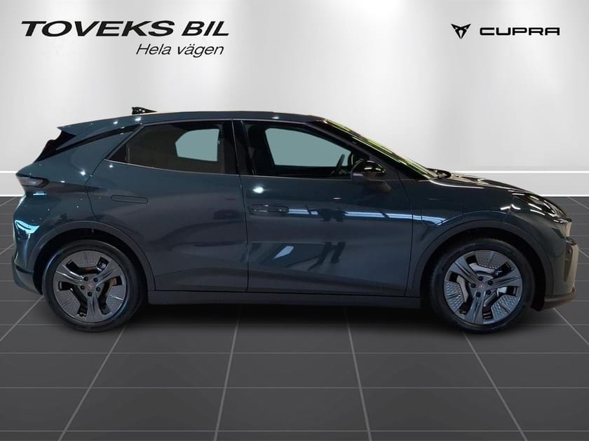 Bild 2 av CUPRA Raval Plus