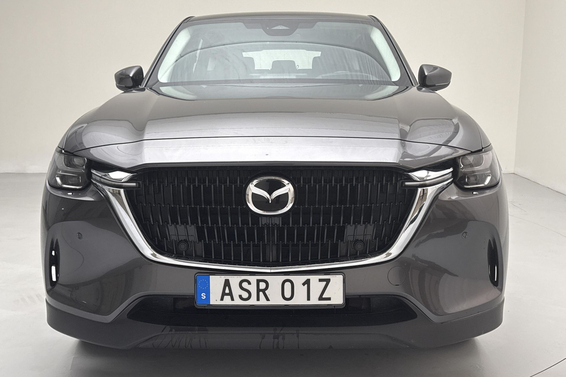 Mazda CX-60 2.5 e-Skyactiv PHEV 2023, bild 5/10