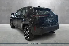 Thumnail bilde 2 av Toyota Yaris Cross Hybrid AWD-i