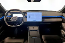 Lynk & Co 08 PHEV