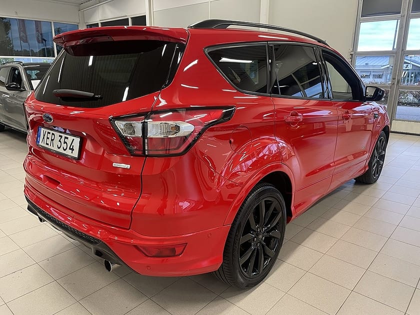 Bild 5 av Ford Kuga