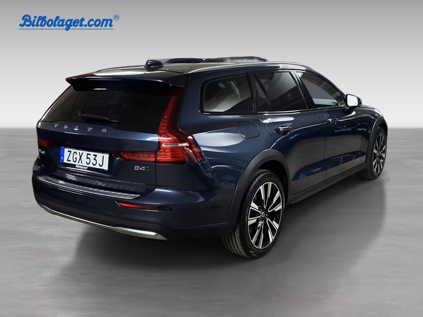 Bild 5 av Volvo V60 Cross Country B4 AWD Diesel Plus