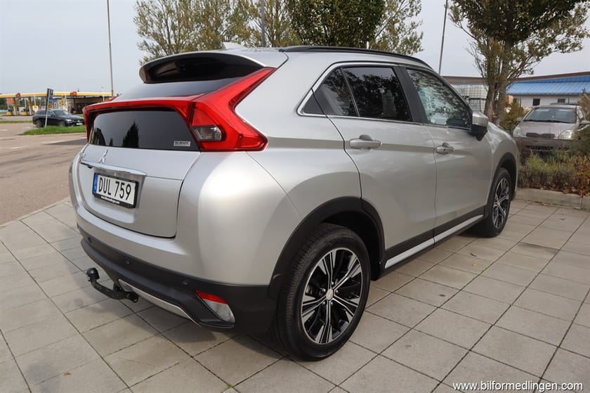 Bild 3 av Mitsubishi Eclipse Cross