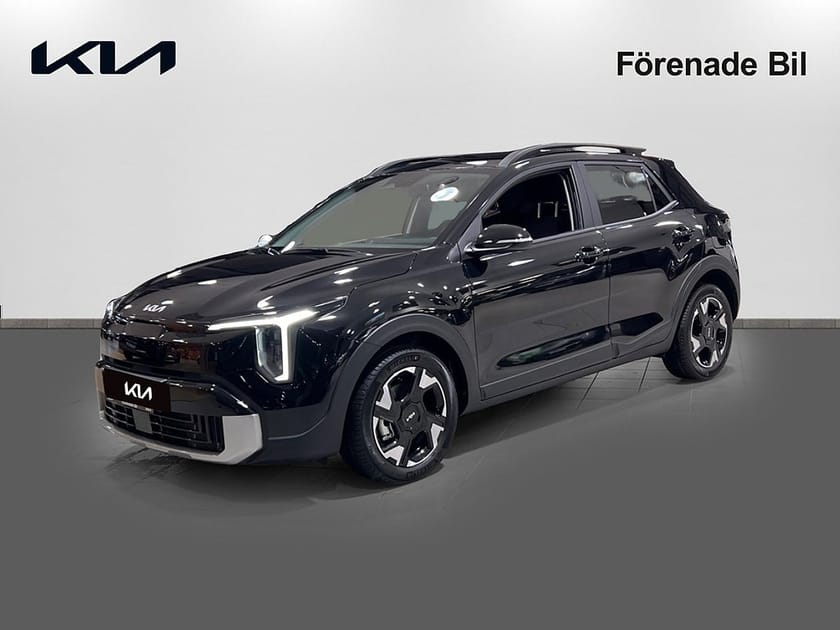 Bild 1 av Kia Stonic