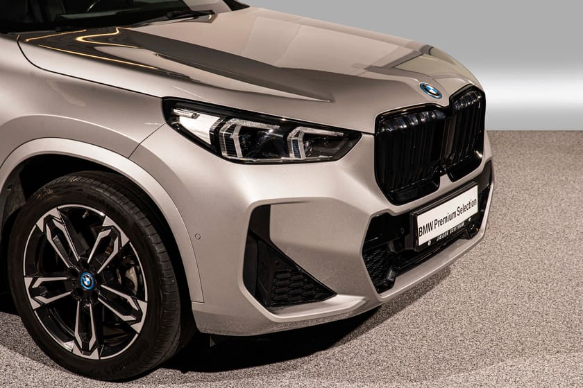 Bilde 5 av BMW iX1 xDrive30