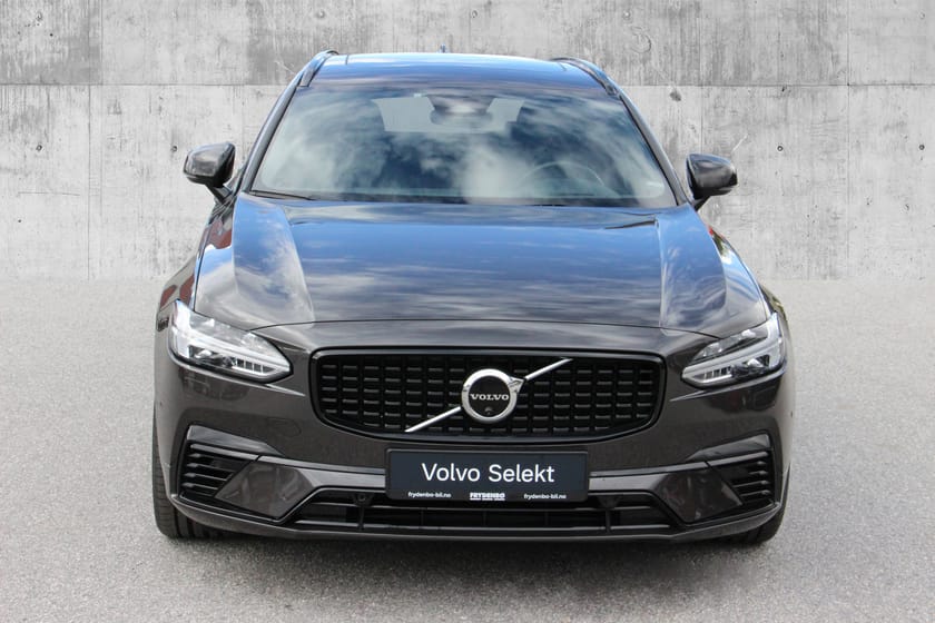 Bilde 2 av Volvo V90