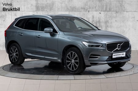 Volvo XC60 T8 | AWD | Inscription | Krok | Head Up | 360 ++