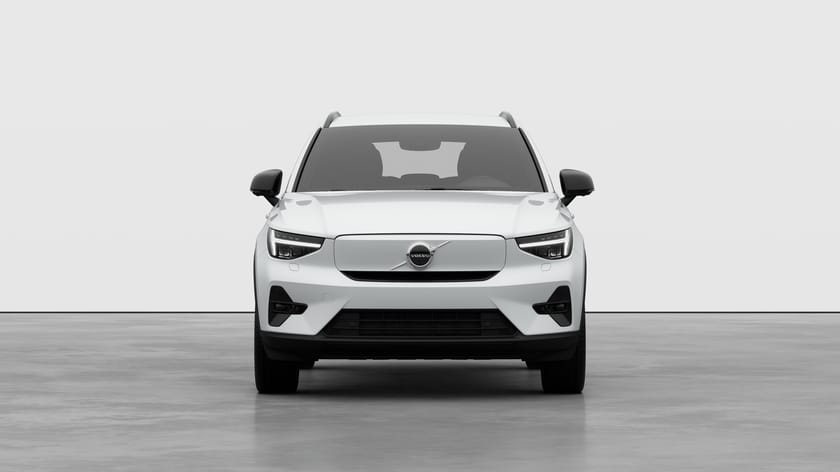 Bild 5 av Volvo EX40 Single Motor Extended Range ExtendedRange Plus SE*Omgående Leverans