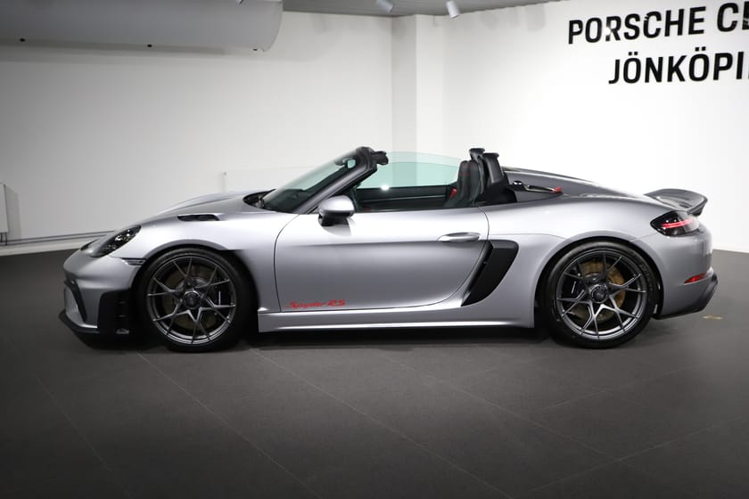Bild 2 av Porsche 718