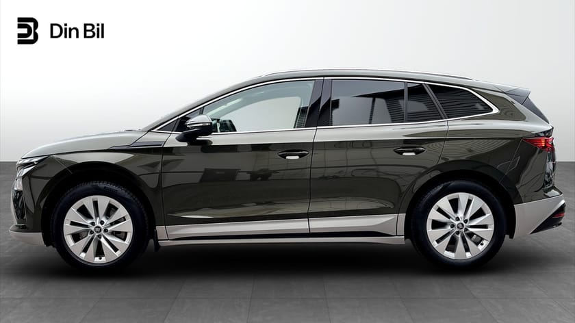 Bild 2 av Škoda Enyaq 85x