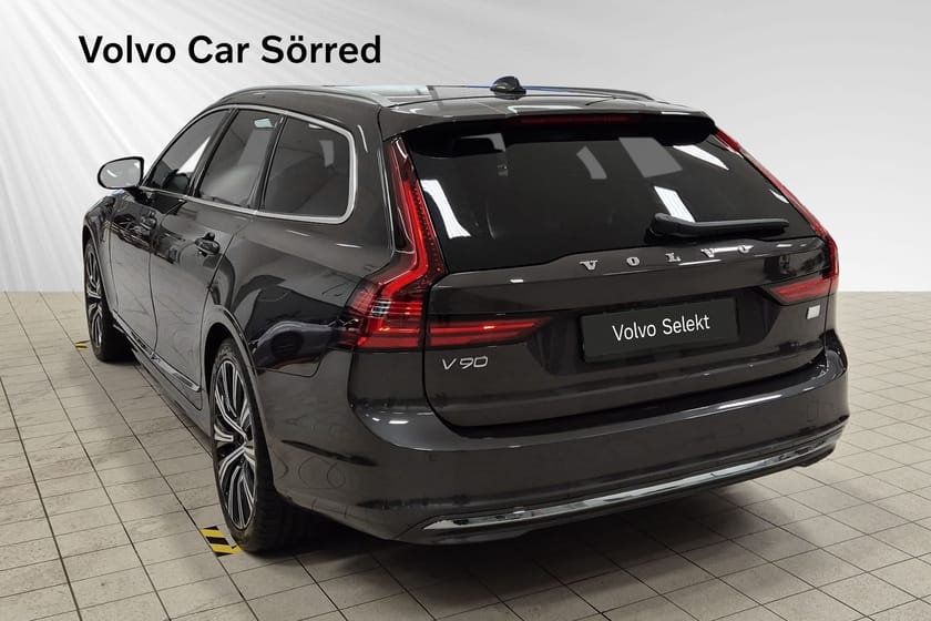 Bild 4 av Volvo V90