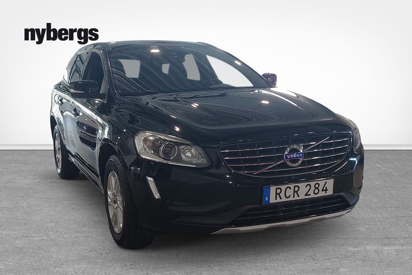 Bild 5 av Volvo XC60 D4 Momentum Business E