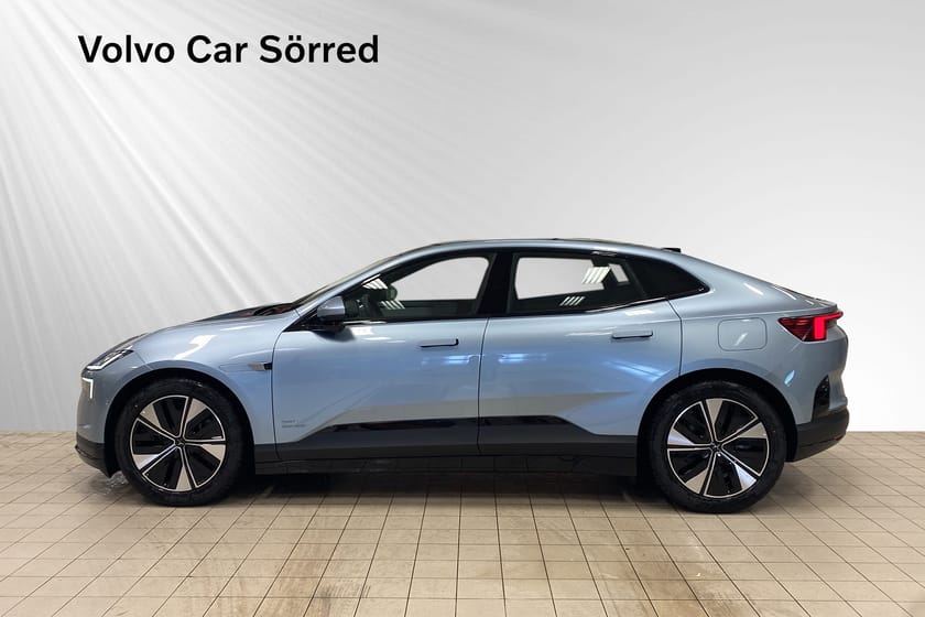 Bild 3 av Polestar 4 Long Range Dual Motor Plus