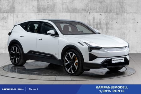 Polestar 3