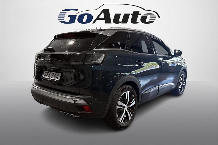 Bild 3 av Peugeot 3008