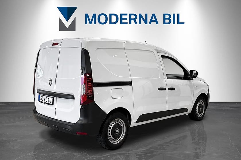 Bild 5 av Renault Express