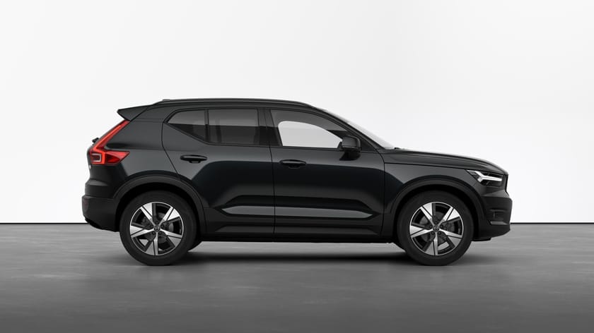 Bilde 2 av Volvo XC40 Recharge P8 AWD 360|LYS.PK|STOL.PK|VARME.P|7ÅR*