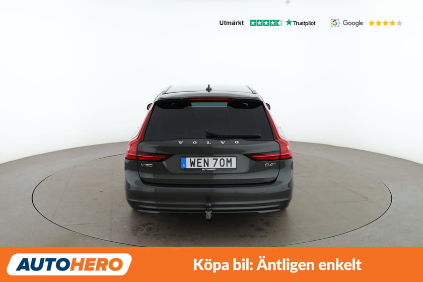 Bild 4 av Volvo V90