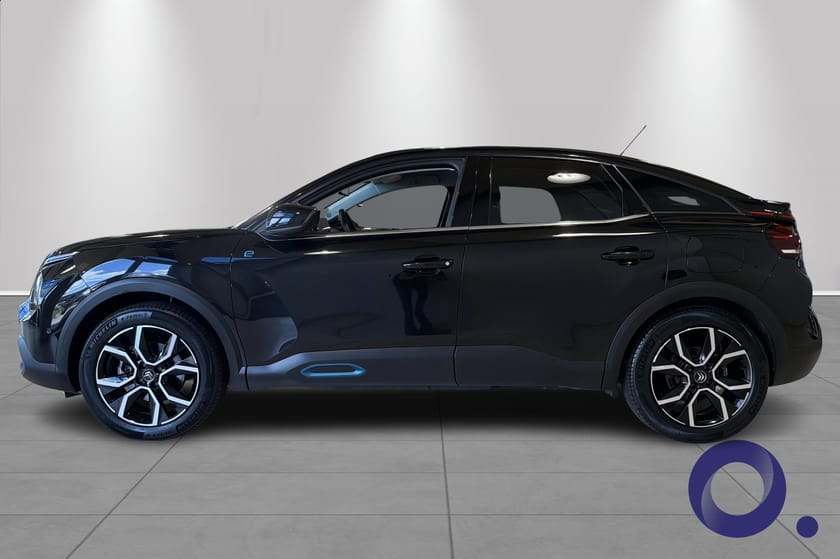 Bilde 2 av Citroën ë-C4 Shine