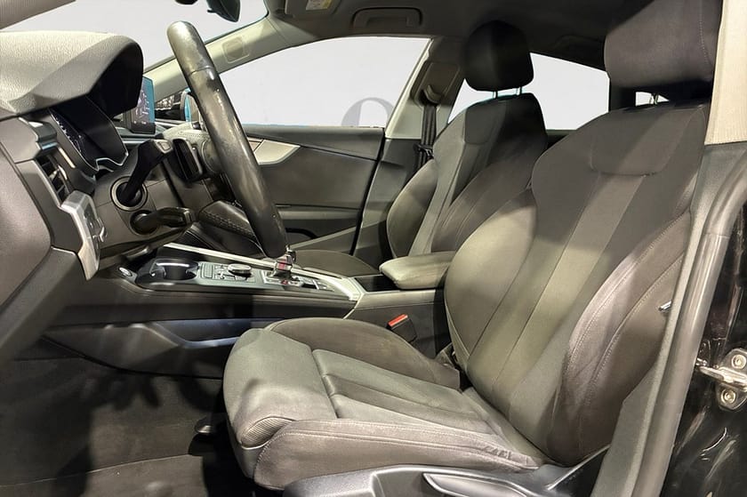 Bild 3 av Audi A5 Sportback SB 2.0 TFSI 252 HK AUT Q PROLINE MATRIX DRAG B&O NYSERV