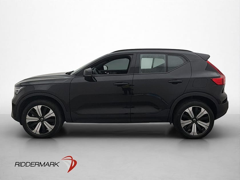 Bild 5 av Volvo XC40 Recharge