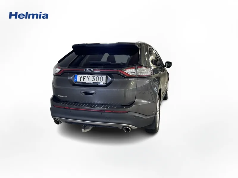 Bild 5 av 15 – Ford Edge 2.0TD 210 Titanium A AWD