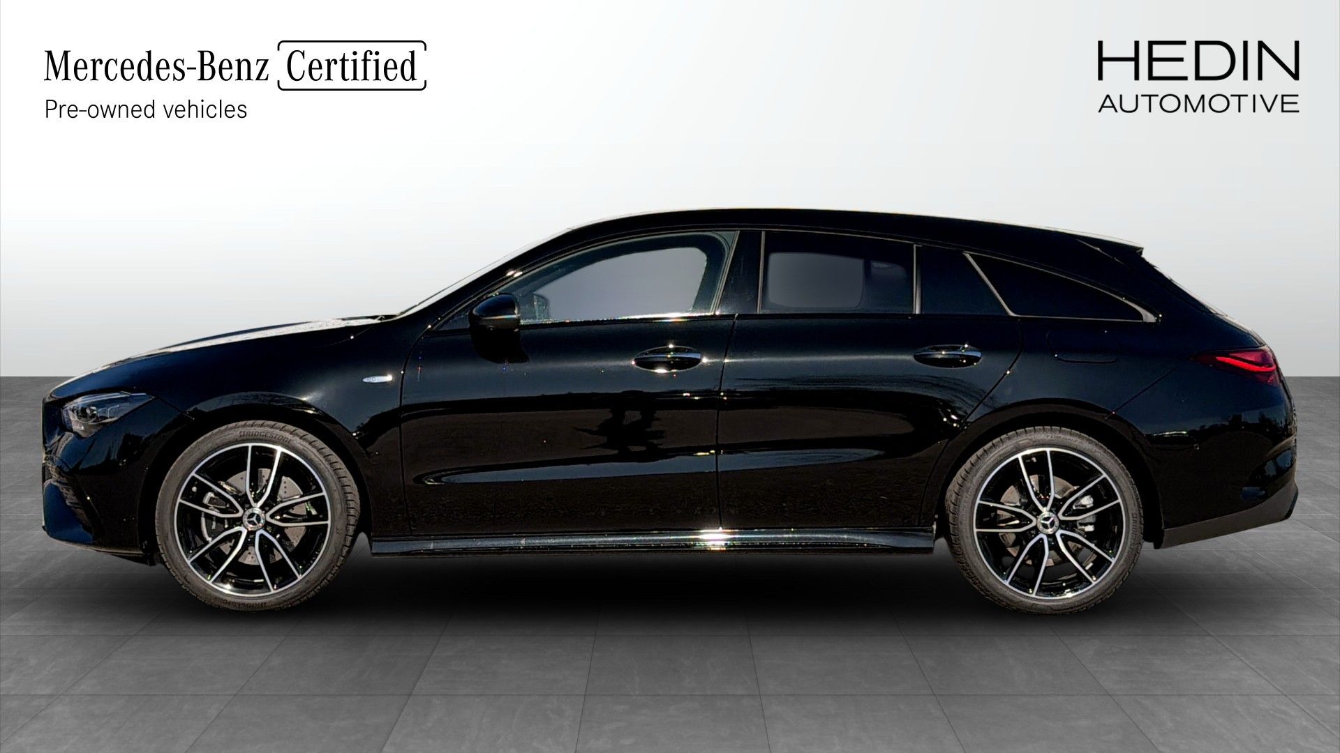 Mercedes-Benz CLA 250 e Shooting Brake 2026, bild 6/26
