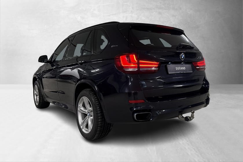 Bilde 3 av BMW X5 xDrive40e