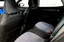 Renault Mégane E-TECH