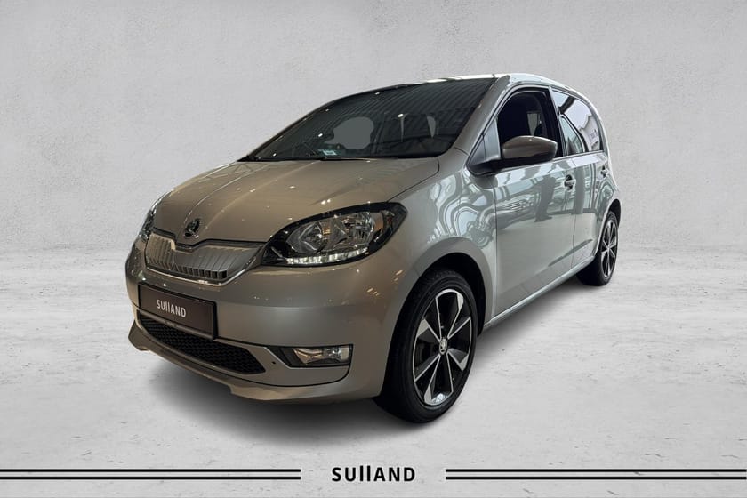 Bilde 1 av Škoda Citigo iV Citigo-e style