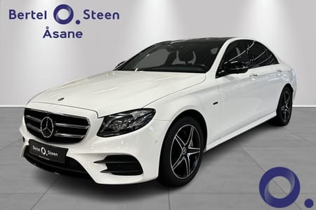 Mercedes-Benz E 300 e
