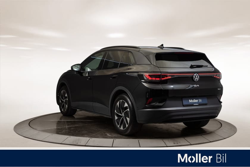 Bilde 3 av Volkswagen ID.4 Pro 4M