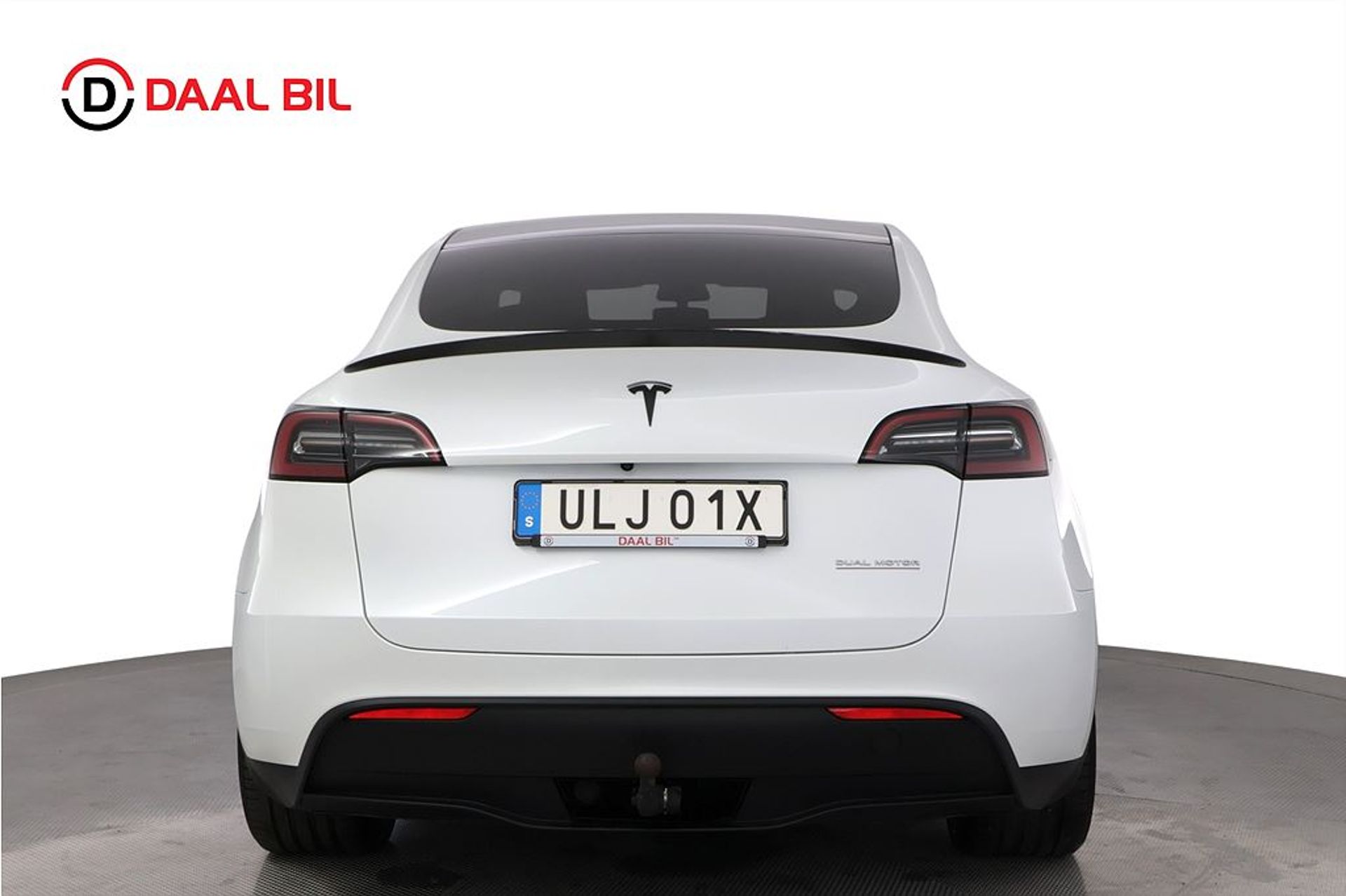 Tesla Model Y PERFORMANCE AWD 534HK 2023, photo 7/10