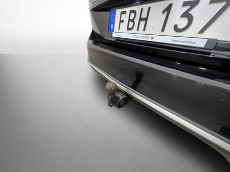 Volkswagen Passat Alltrack 4M 240hk Cockpit D-Värm 360°