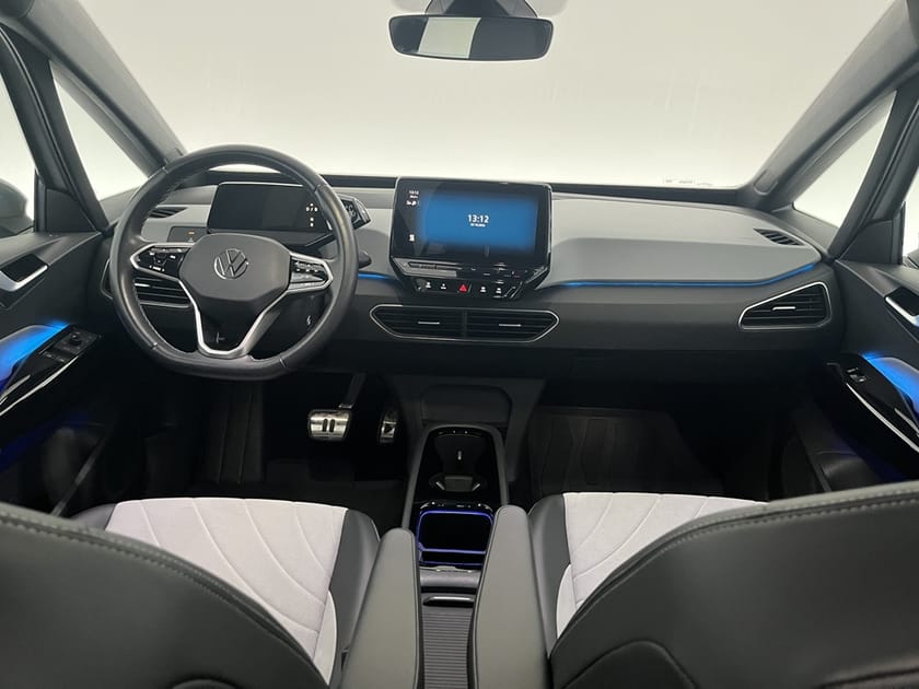 Bild 5 av Volkswagen ID.3 Pro Performance