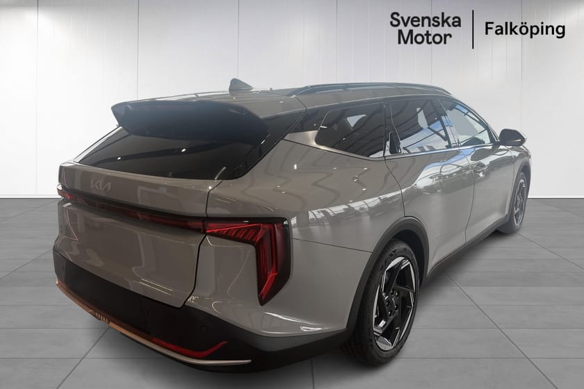 Bild 4 av Kia K4 Sportswagon ADVANCE I Privatleasing från 3895 :- I