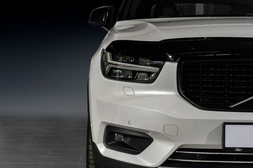 Bilde 4 av Volvo XC40 R-Design|P.varmer|Krok|360|LED|El.seter m/minne|190hk|