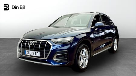 Audi Q5 40 TDI quattro