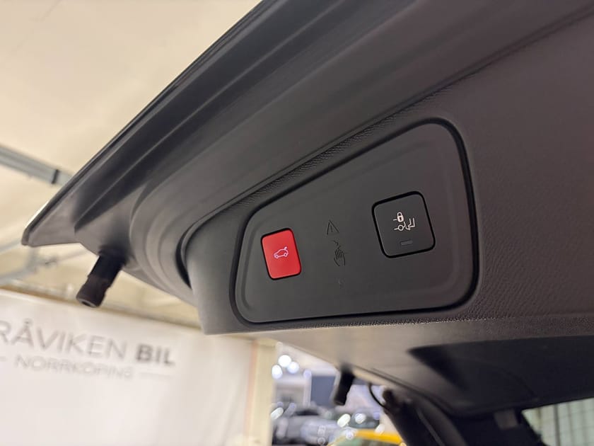 Bild 5 av Peugeot 3008 GT PureTech 130 AUT8 Inkl. Elbaklucka