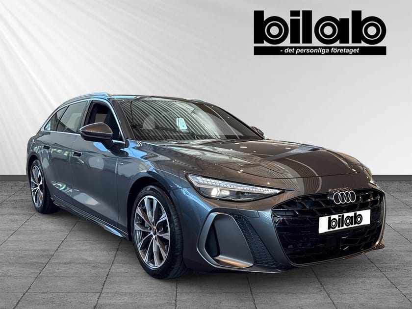 Bild 2 av Audi A6 Avant e-hybrid quattro 220kw S-line 629.000:-