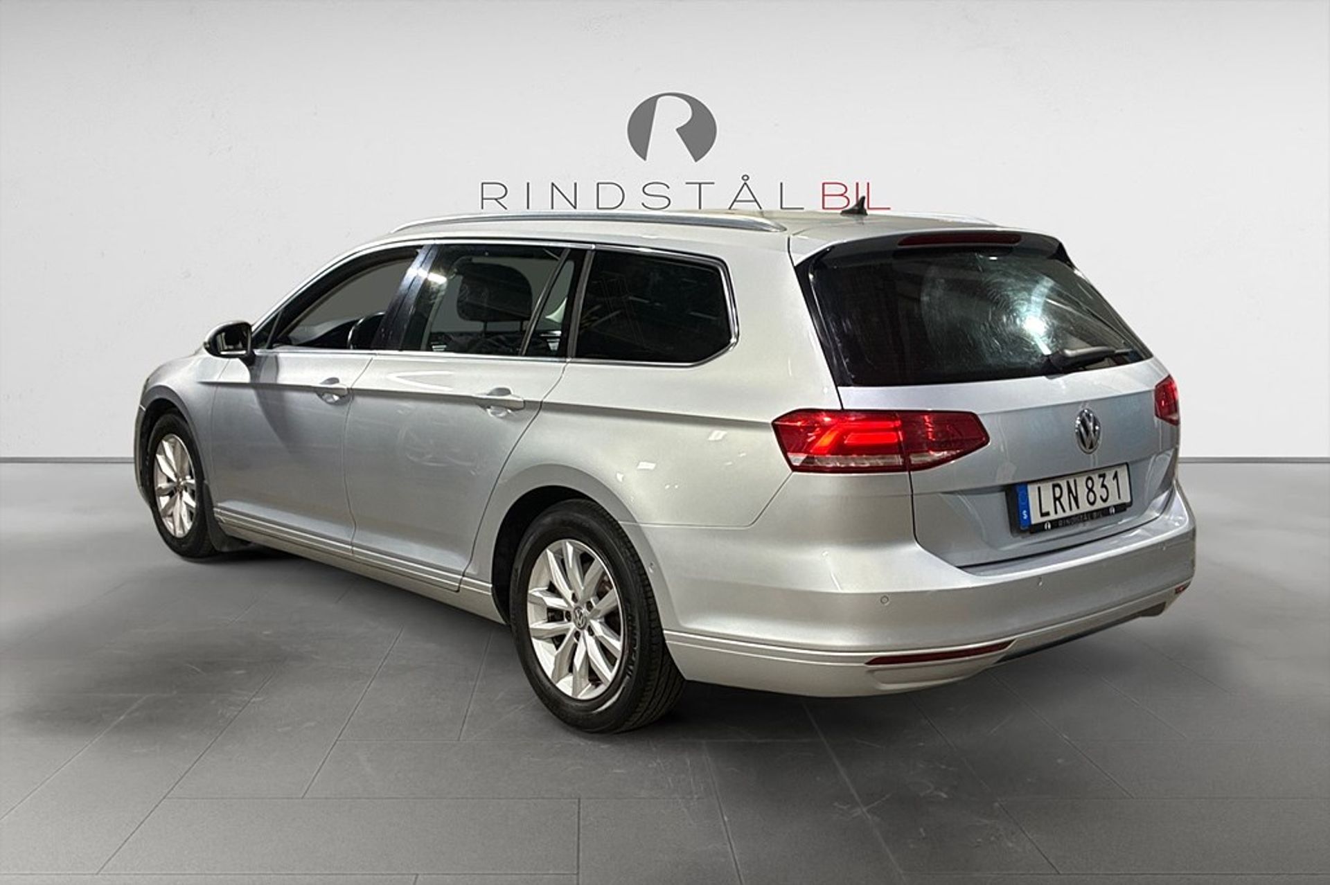 Volkswagen Passat SC 2.0 TDI 150 HK DSG 2015, bild 5/17