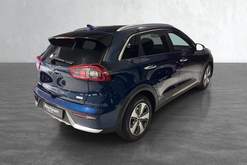 Bilde 5 av Kia Niro Hybrid