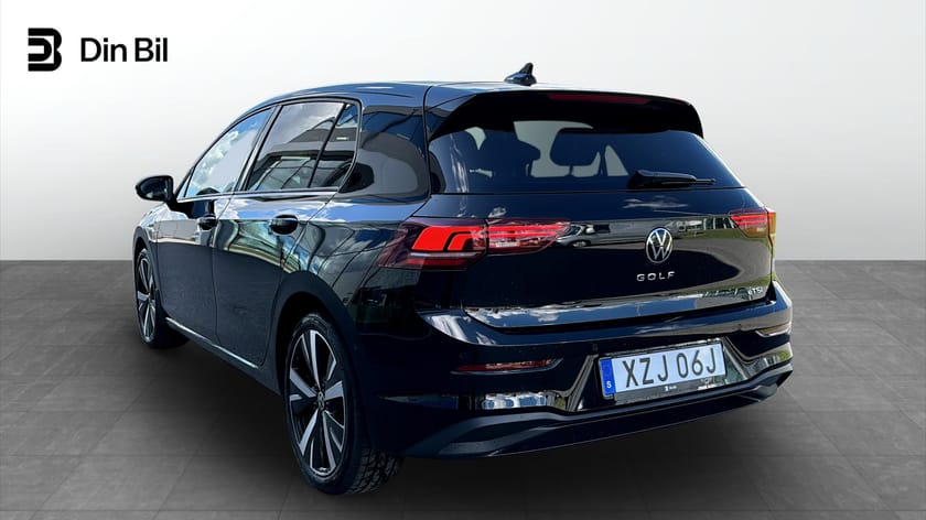Bild 3 av Volkswagen Golf LIFE eTSI 150hk* OMGÅENDE LEVERANS
