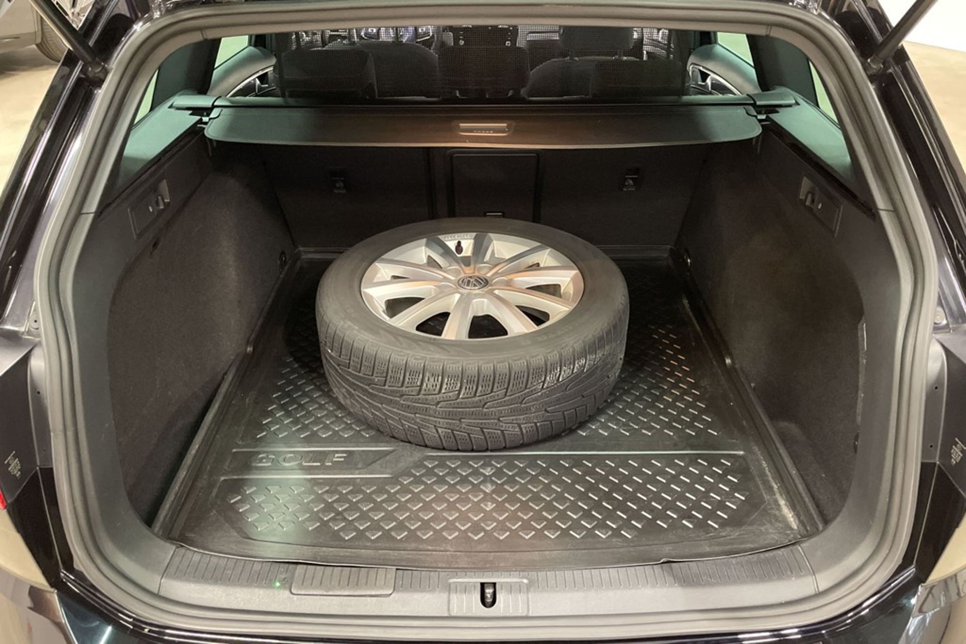 Volkswagen Golf Sportscombi 1.5 TSI ACT 2019, bild 6/10