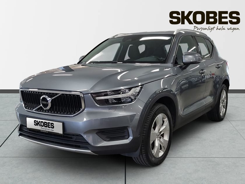 Bild 3 av Volvo XC40