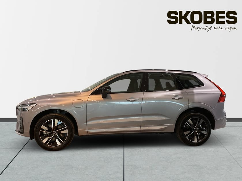 Bild 5 av Volvo XC60 T6 Plus Dark Nordic Edition Momsbil, 360-Kamera, Drag, H/K Ljud