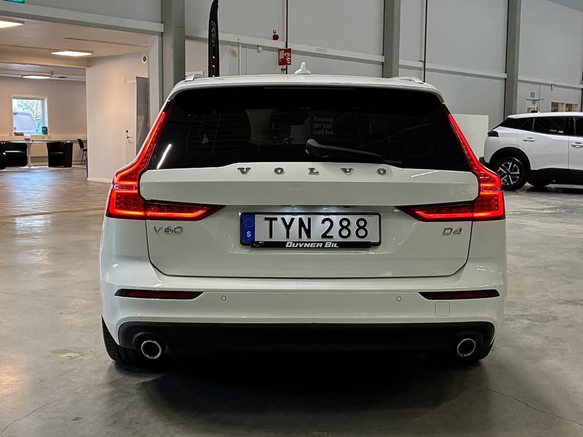 Bild 4 av Volvo V60